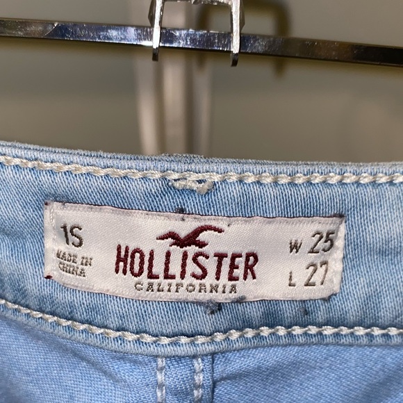 Hollister jeans - Picture 9 of 9